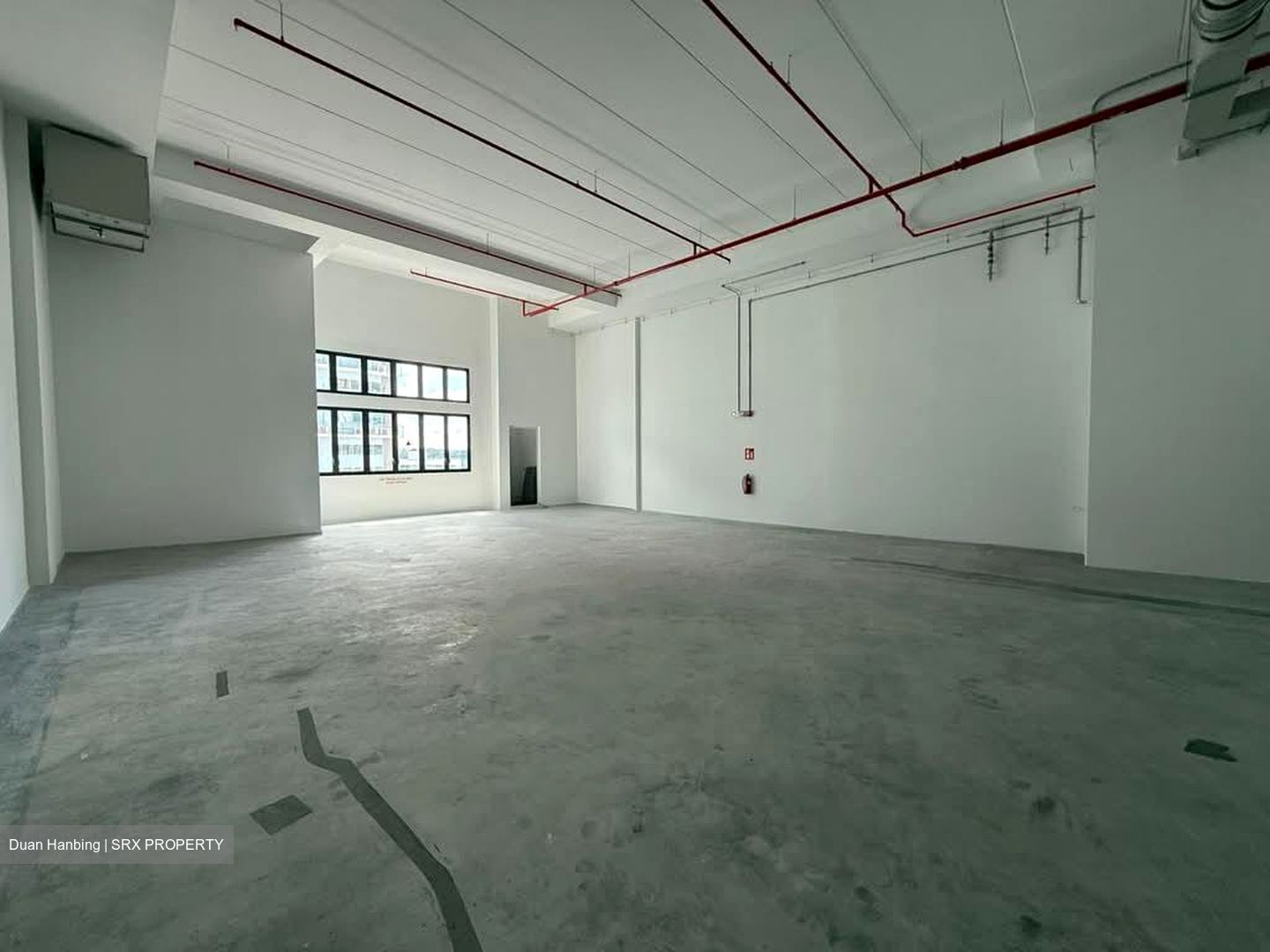 Westview Food Factory (D22), Factory #586595561